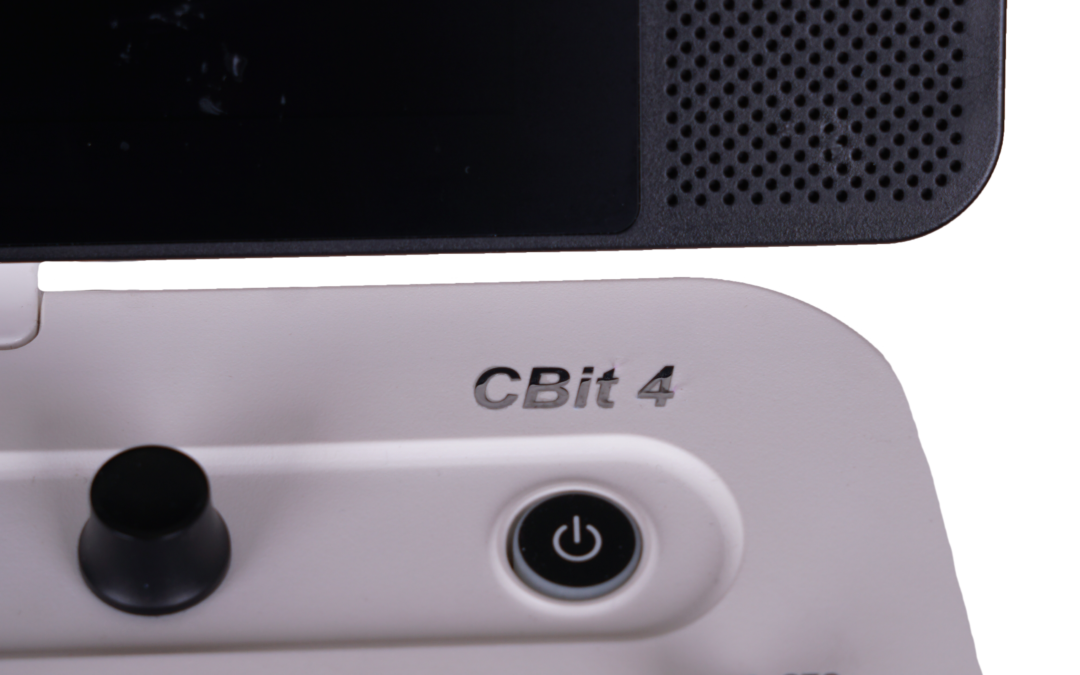 Obsługa ultrasonografów CHISON CBit4