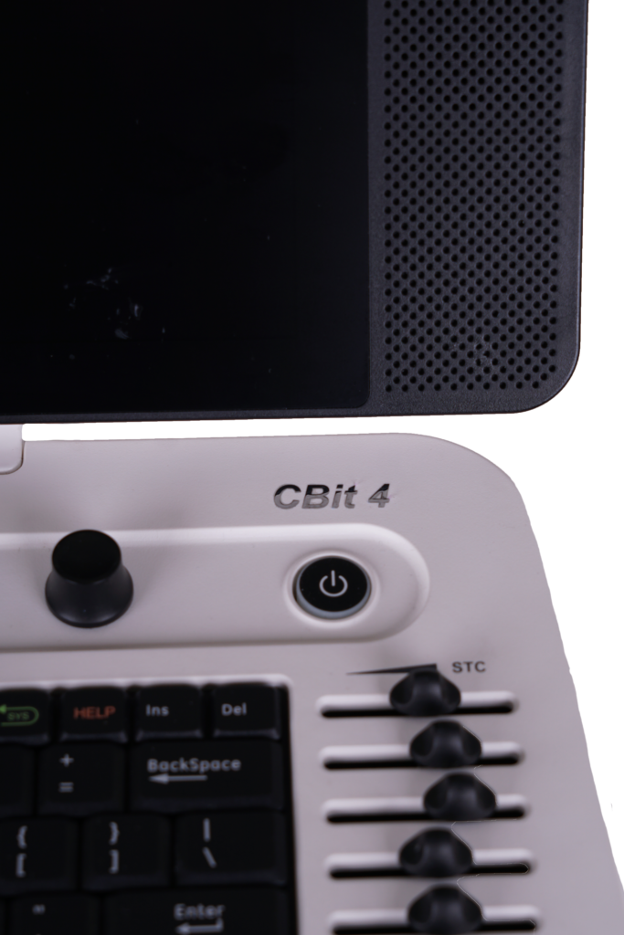 Obsługa ultrasonografów CHISON CBit4 - SONOlife
