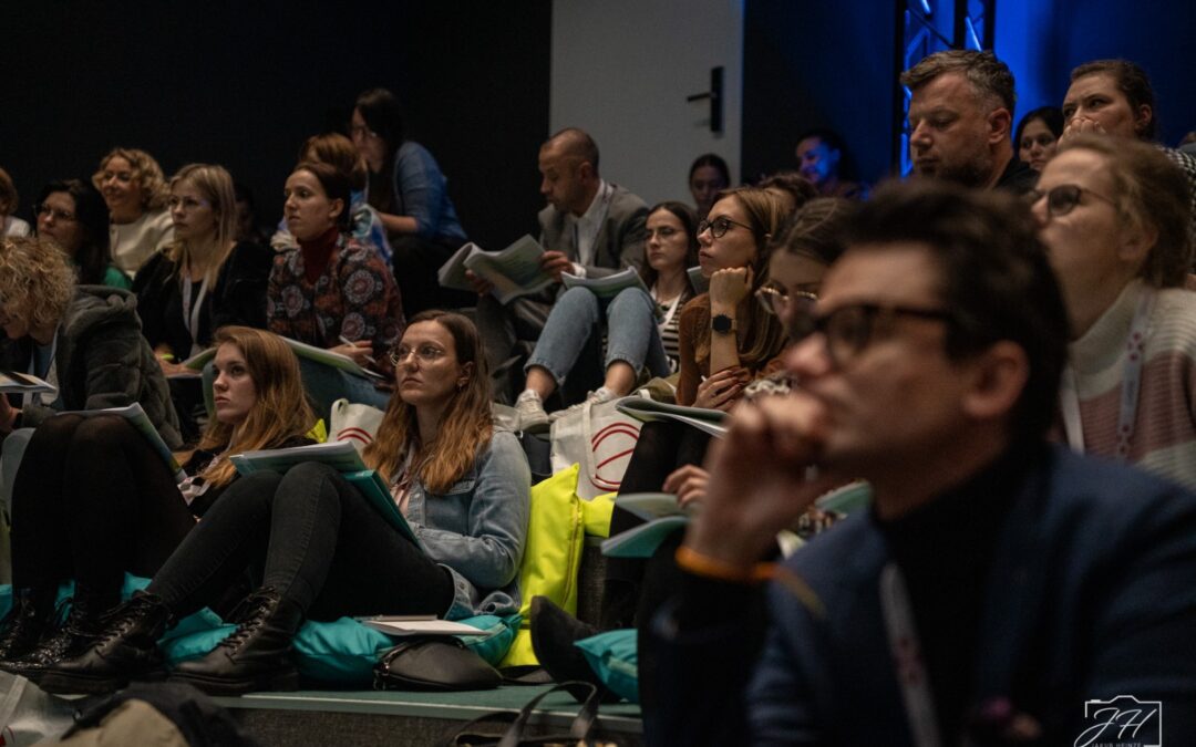 II Konferencja naukowo-szkoleniowa SONO Accademia
