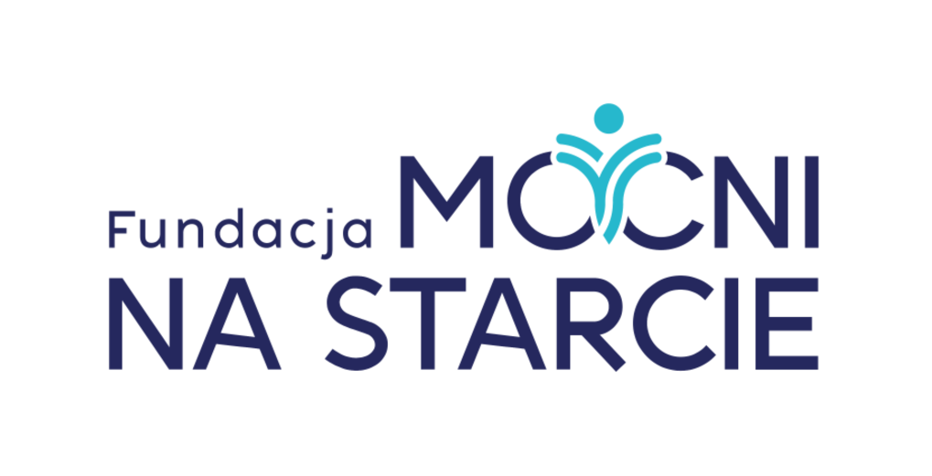 Fundacja Mocni na Starcie